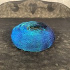 2 Day Flash Sale 50  Off Hawaiian Lei Hulu Papale Peacock Feather Hatband Hawaii