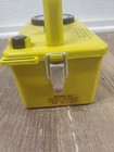     Vintage 1960s Civil Defense Geiger Counter  Ocd Item No  Cdv-715  Model No 1a