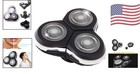 Precision Rq12 Electric Shaver Head Compatible With Philips Sensotouch 3d Models