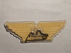 Hawaiian Airlines Vintage Junior Pilot Wings Early 1950 s
