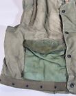 Vietnam War 1971 Usmc M1955 Flak Jacket Fragmentation Vest X-large Xl