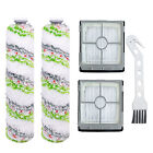 Filter Brush White Brush For Bissell 3350f 2832z 2955z Vacuum Cleaner