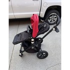 Bugaboo Cameleon 3 Stroller Set Includes Accessories
