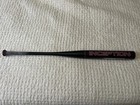 Anonymous Inception Senior Softball Bat 34 27 Apex Load 1 Oz Endload