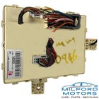 Fuse Box Cabin Fits For 2012 Hyundai Sonata Hybrid 2 4l