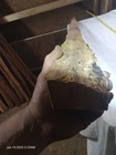 Seasoned Osage Orange Bow Stave