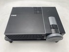 Dell 1209s Multimedia Dlp Projector 2500 Ansi Lumens 1h5t6 572 Lamp Hours