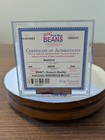 Seamore Authenticated Beanie Baby 3rd 2nd Gen - Mwmt Mq