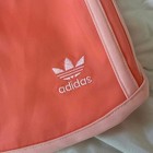 Adidas Originals 3s Sprinter Shorts Semi Coral Xl