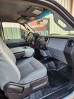 2016 Ford F-350 Super Duty Xl Pickup 4d 6 3 4 Ft