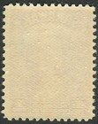 Ma62  Sarawak 1934 Stamp Scott  114 Administrator Charles V Brooke Mint Nh