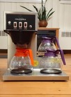 Bloomfield Three Warmer Stepped Right  Pour-over Lo-profile   Coffee Brewer