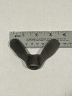 Vintage Large Eared Wingnut Old Parts Hardware Misc  