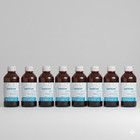 Gavi con Advance Aniseed  500ml - Pack Of 8