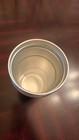 Fifa World Cup 2026 Commemorative Cup  Aluminum Cup Blue Set Of 4