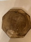 Vintage Vegetable Wall Plaque Kitchen 3d Hanging Rustic Farmhouse Resin 1970s
