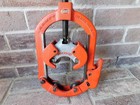 Ridgid No  424 Hinged Pipe Cutter For 2  To 4  Pipe Slightly Used