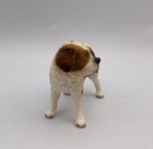 Schleich Saint Bernard Male Adult St 2014 Dog Figure Retired 16833 Htf 
