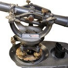 David White Surveying Tool And Carry Case Model 8300