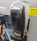 New Jabra Cruiser Bluetooth Car Kit Speakerphone 450775 Sealed