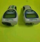 Lot Of 2 Welch Allyn Digital Thermometer Suretemp Plus 692 