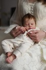 20  Reborn Baby Dolls Silicone Vinyl Real Life Newborn Sleeping Girl Toddler