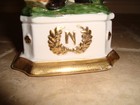 Napoleonic Porcelain Figurine Napoleon Marshal Lannes H-9 5