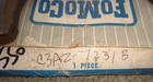 Nos 1963-65 Hee 3 03 3-speed Reverse And Low R 1 Shift Fork C3az-7231-b
