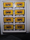 Kevin Trudeau s Mega Memory 8 Tape Set Bonus Tape   Pocket Guide