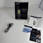 Garmin Gpsmap 64st Gps Handheld Hiking Navigator Mint Excellent