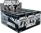 Toho Godzilla Blind Box Flat - 12 Pack 3 75  Toho Godzilla Action Figures Cla   