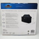 Napoleon Rogue Xt 525   Rogue 625 Series 66  W X 48  H Black Gas Grill Cover