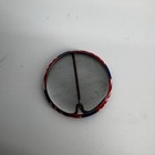 Vintage Button Pin Political Campaign For President Harry S  Truman