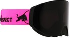 Redbull Spect Snowgoggles   Jam-black pink Snow 