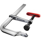 Bessey 2400s-12 12  Steel F-style Bar Clamp 5 5  Throat