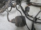 05 Yamaha Rhino 660 4x4 Wiring Harness Main Engine Wire Loom Switches Oem   6295