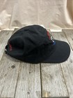 Us Open Championships 2014 Cap Hat Adult Adjustable Black Cotton Gr14