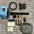 Shearwater Peregrine- Adventure Grey