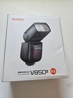 Godox V850iii Flash Camera Flash Speedlight For Canon Nikon Sony Fuji Panasonic