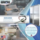 Replacement Frymaster 8263285 Lvo Gas Temperature Probe Kit For Commercial Fryer