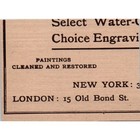 1906-07 Art Academy Of Cincinnati Victorian Ad Ae9-ma11