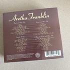 Aretha Franklin The Queen Of Soul 4 Cd Disc Set New Sealed Repect And Other Hit