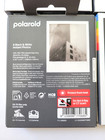 Brand New Black   White Polaroid Sx70 Film Expired Nib Sealed Instant Prod 5 25