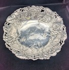  Arthur Court 1998 14    Grape Vines Salad Bowl