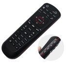 Network 52 0 Remote Control For Dish Network Hoppers Wally Satellite Receiver