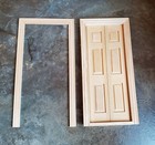Dollhouse Miniature Door Interior Split 1 12 Scale By Houseworks