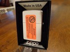 Fairy Land Magic Mushrooms Zippo Lighter Mint In Box 