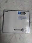 2008 Gm Service Repair Training Manual Course Dvd Tire Service Diag 13044 15v