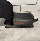 Harley 76000277a Boom  Audio Stereo Stage Ii 2 Amplifier Amp 14-21 Touring Cover