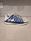 Nike Roger Federer Rf 2013 Basel  Zoom Vapor Tour 9 Tennis Shoe Sz 10